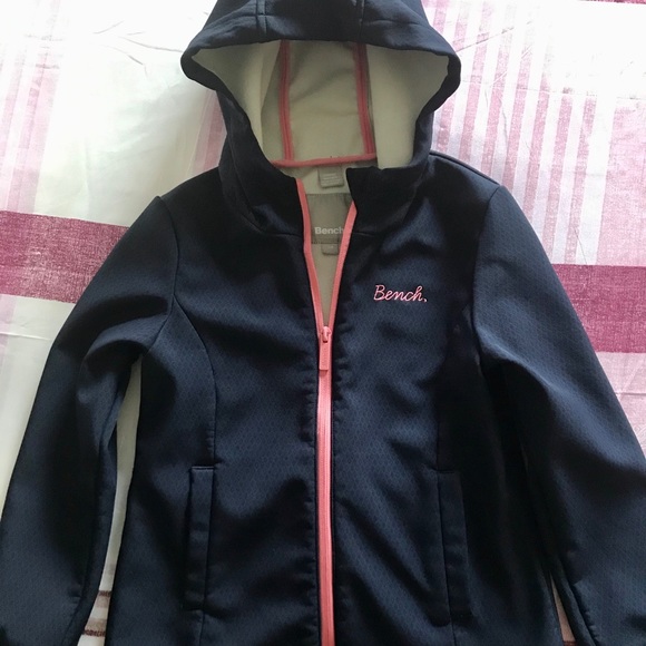 Bench jacket - Picture 2 of 5